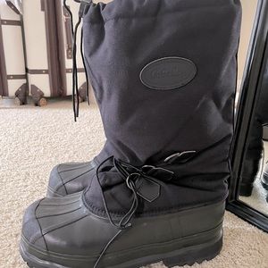 Cabela’s Insulated Snow Boots